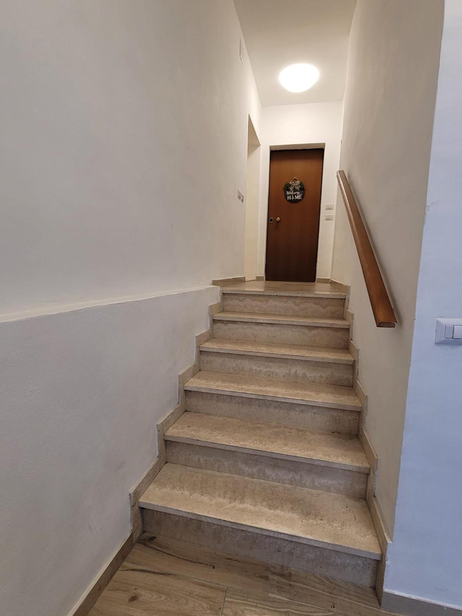 Osimo Nel Cuore Del Centro, Free Wi-Fi E Netflix Apartman Kültér fotó
