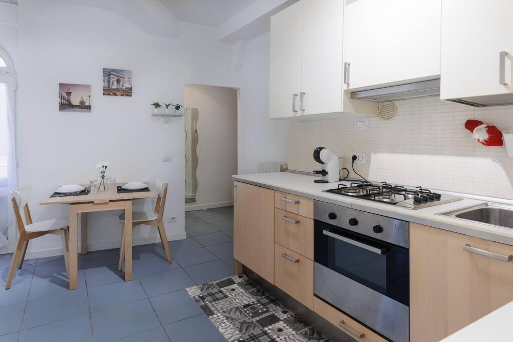 Osimo Nel Cuore Del Centro, Free Wi-Fi E Netflix Apartman Kültér fotó