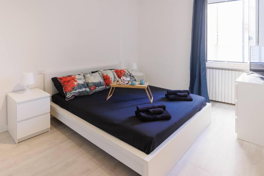 Osimo Nel Cuore Del Centro, Free Wi-Fi E Netflix Apartman Kültér fotó