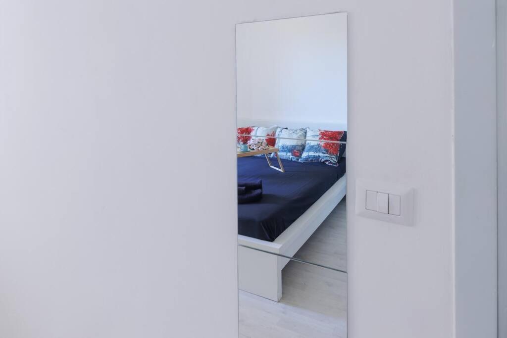 Osimo Nel Cuore Del Centro, Free Wi-Fi E Netflix Apartman Kültér fotó
