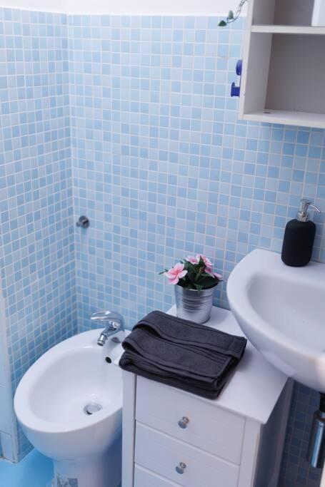 Osimo Nel Cuore Del Centro, Free Wi-Fi E Netflix Apartman Kültér fotó