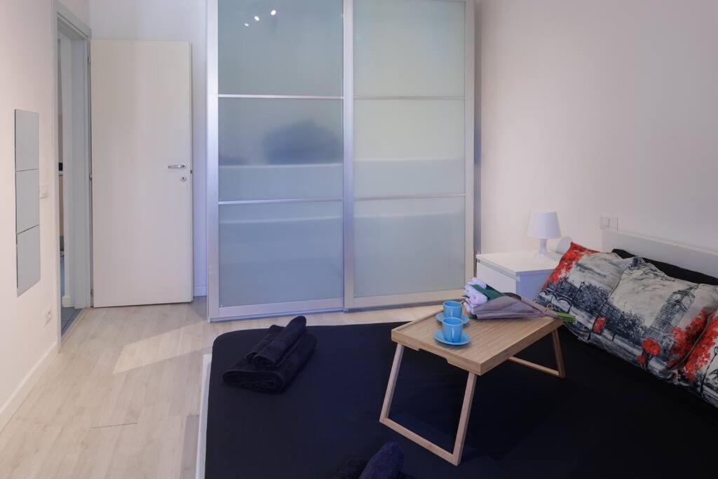 Osimo Nel Cuore Del Centro, Free Wi-Fi E Netflix Apartman Kültér fotó