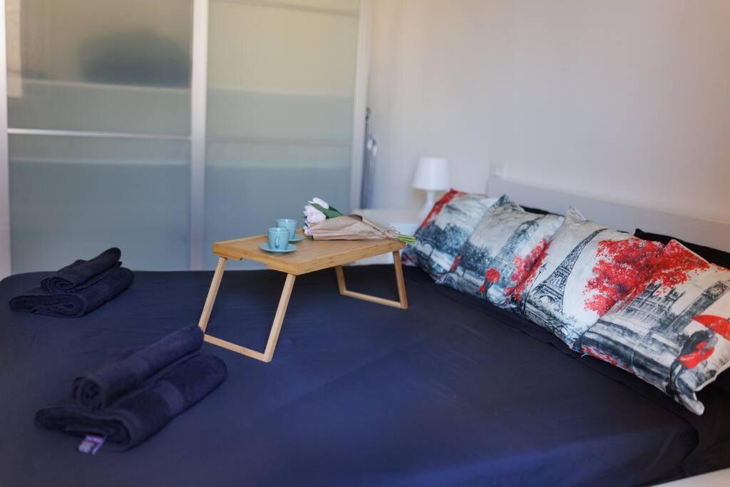 Osimo Nel Cuore Del Centro, Free Wi-Fi E Netflix Apartman Kültér fotó