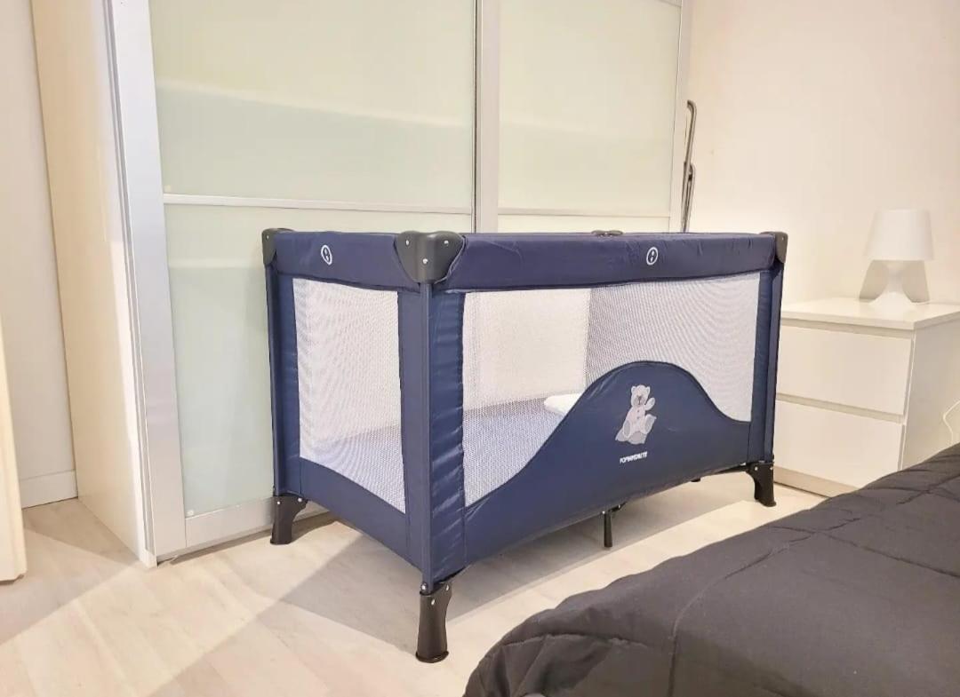 Osimo Nel Cuore Del Centro, Free Wi-Fi E Netflix Apartman Kültér fotó